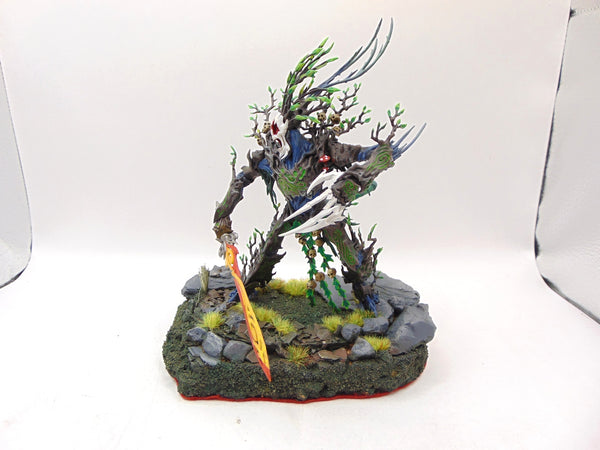 Spirit of Durthu