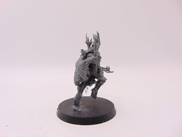 Knight Zephyros / Neave Blacktalon