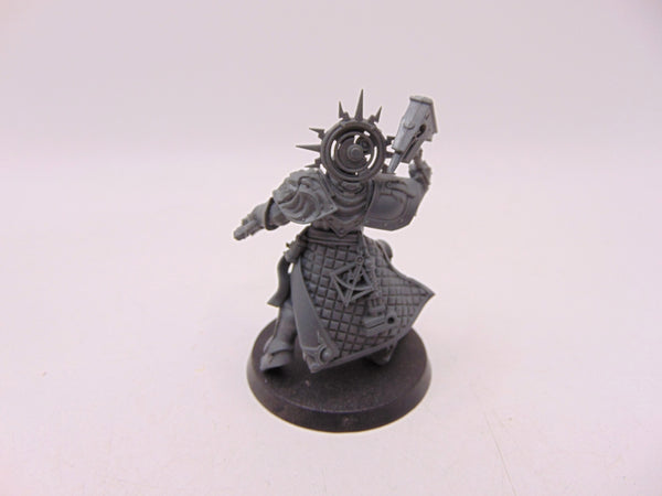 Lord Ordinator Vorrus Starstrike