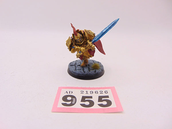Blade Champion