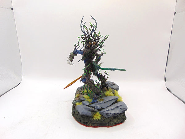 Spirit of Durthu