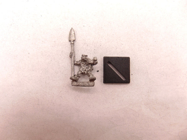 MM30/1 Goblins with spear