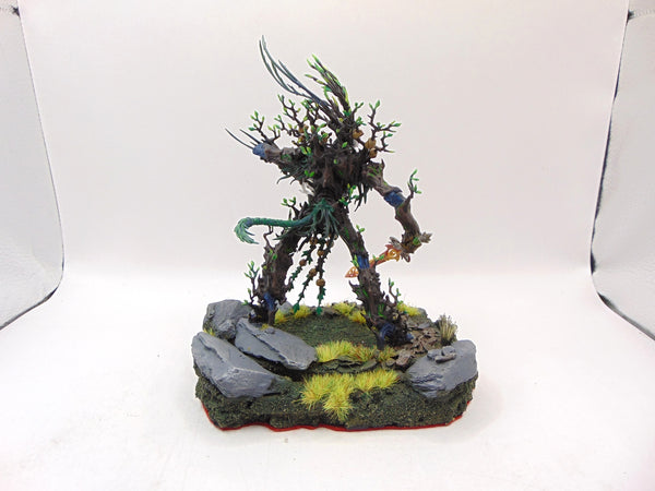 Spirit of Durthu