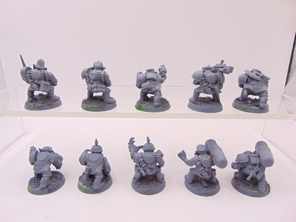 RTB13 Space Orks
