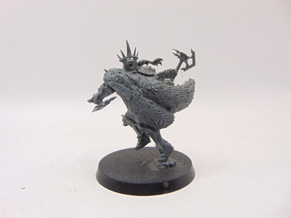 Knight Zephyros / Neave Blacktalon