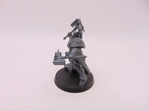 Lord Ordinator Vorrus Starstrike