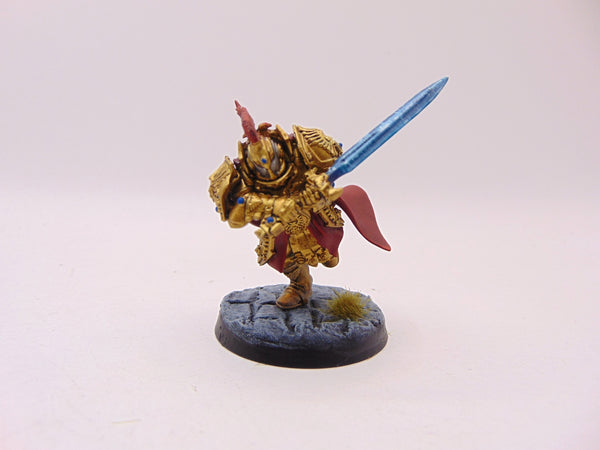 Blade Champion