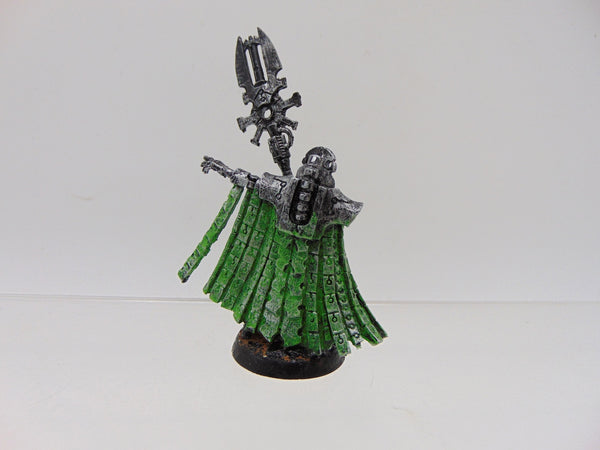 Nemesor Zahndrekh