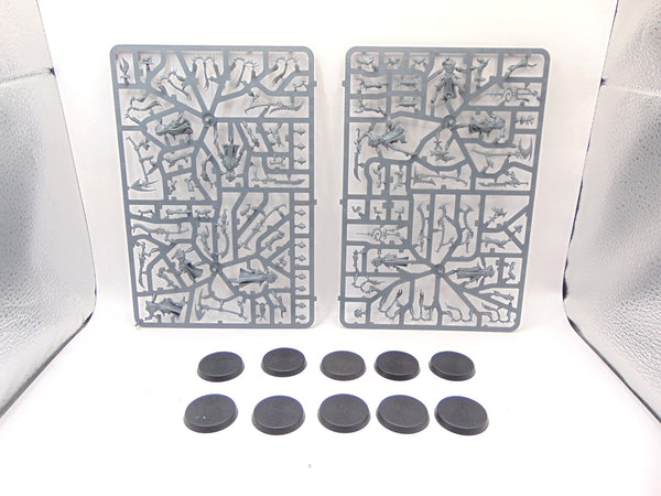 Namartii Thralls