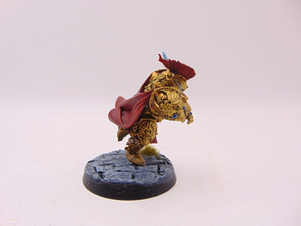 Blade Champion
