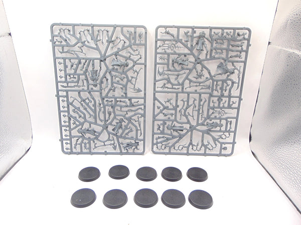 Namartii Thralls