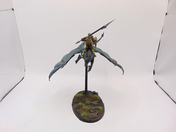 Stormdrake Guard