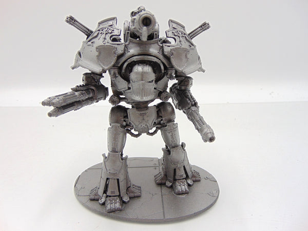 Legions Imperialis: Warbringer Nemesis Titan