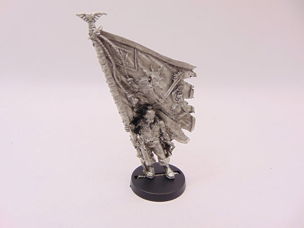 Vostroyan Standard Bearer
