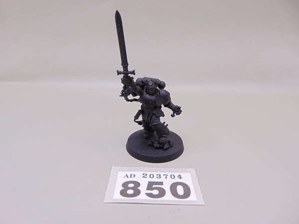 The Emperor's Champion
