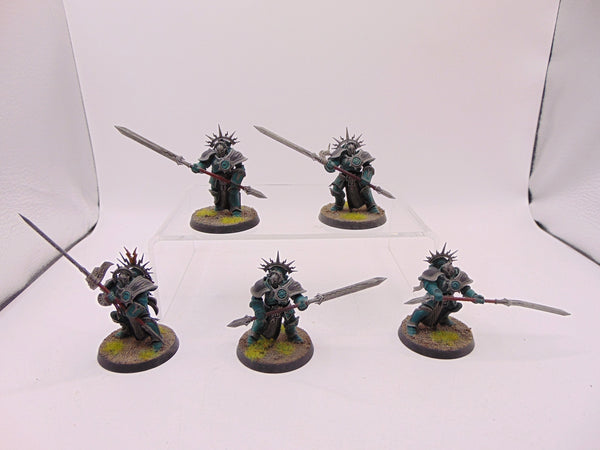 Protectors