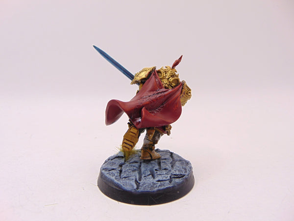 Blade Champion