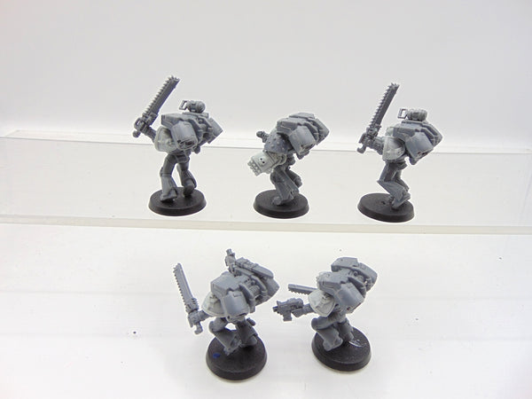 Assault Squad