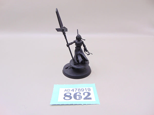 Ethereal on Hover Drone