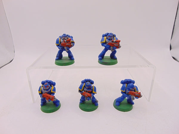 Combat Squad