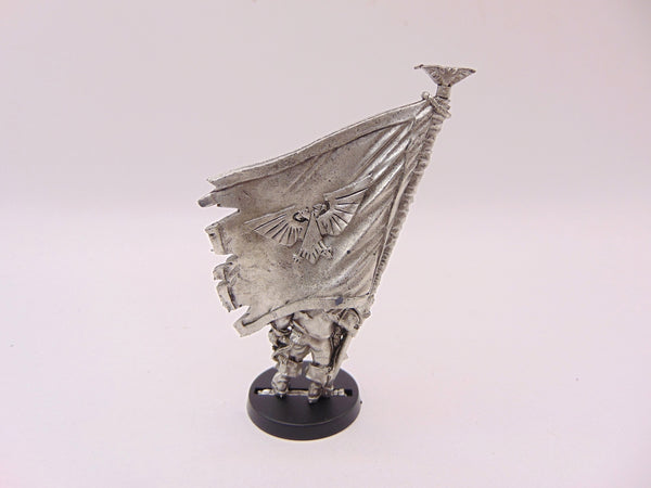 Vostroyan Standard Bearer
