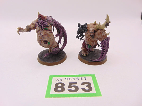 Big Spike & The Writher