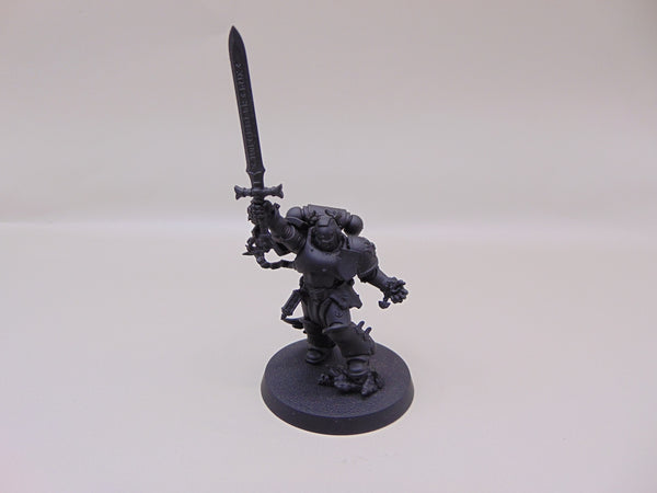 The Emperor's Champion