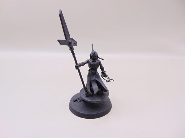 Ethereal on Hover Drone