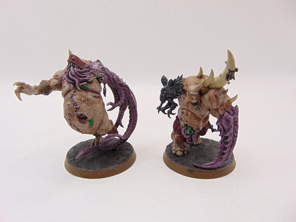 Big Spike & The Writher