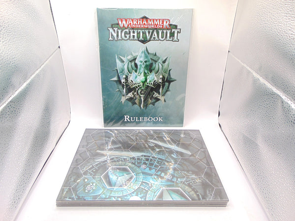 Warhammer Underworlds: Nightvault