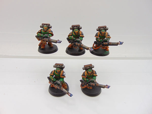 MKIII Marines