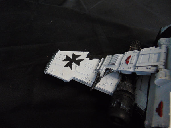 Legion Thunderhawk Gunship