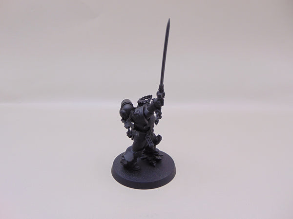 The Emperor's Champion