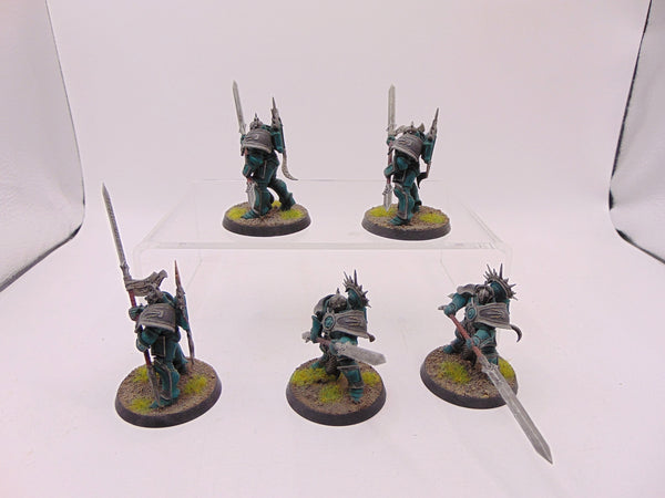 Protectors