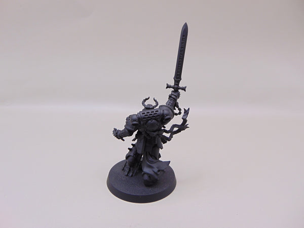The Emperor's Champion
