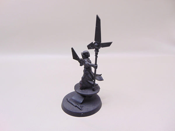 Ethereal on Hover Drone