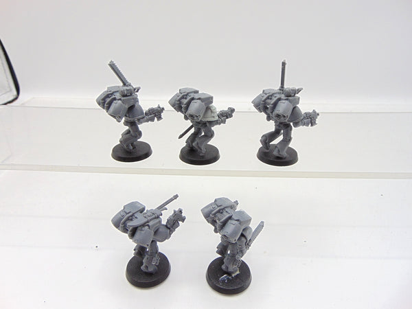 Assault Squad