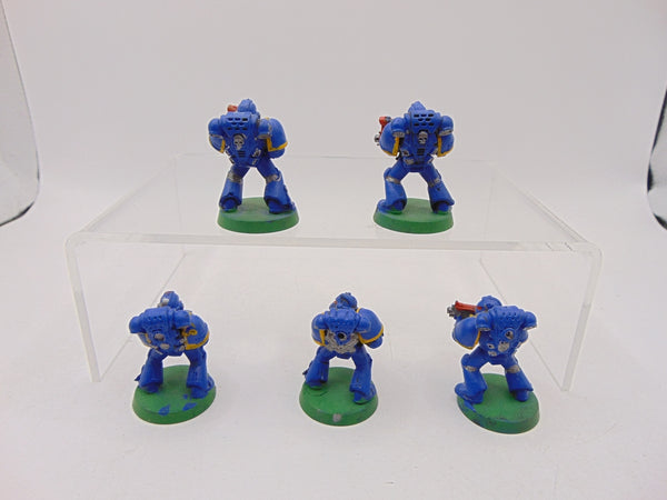 Combat Squad