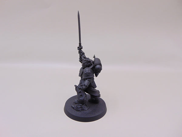 The Emperor's Champion