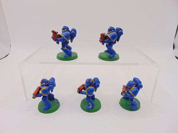 Combat Squad