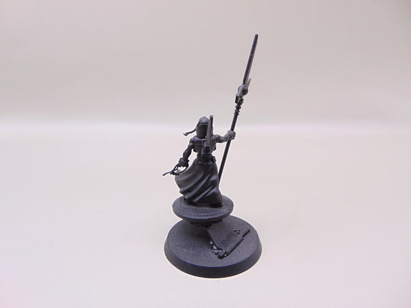 Ethereal on Hover Drone