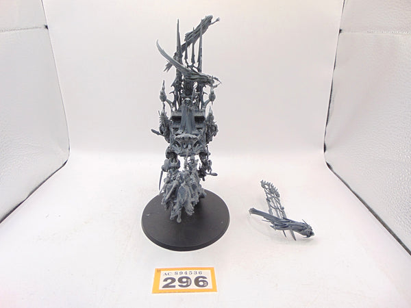 Mortis Engine
