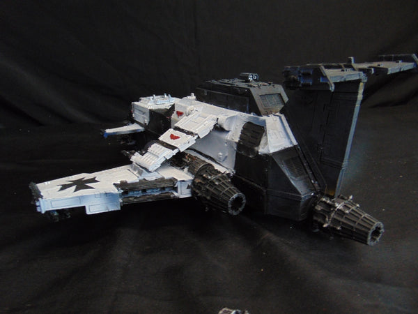 Legion Thunderhawk Gunship