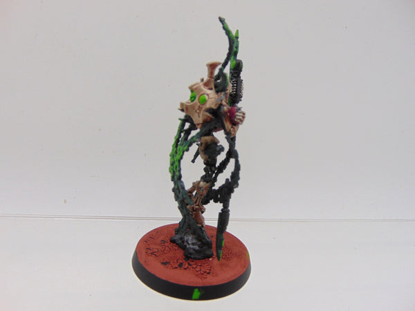 Overlord with Translocation Shroud