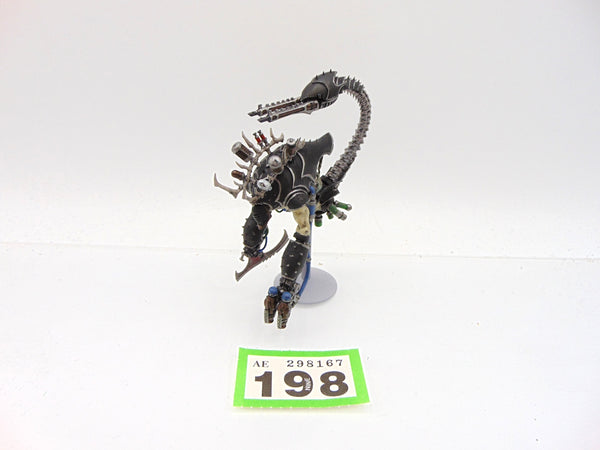 Talos Pain Engine