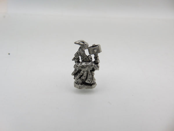 Warmaster Orcs Goblin Character Orc Shaman