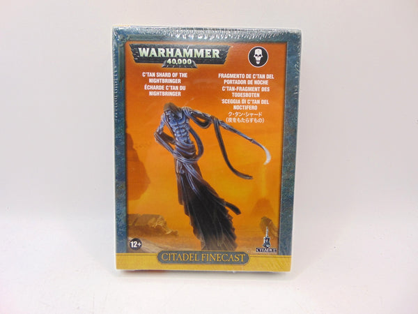 C'tan Shard of the Nightbringer