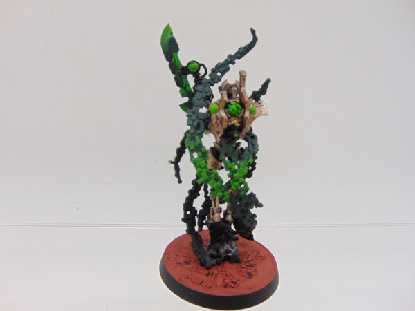 Overlord with Translocation Shroud