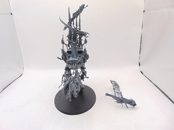 Mortis Engine