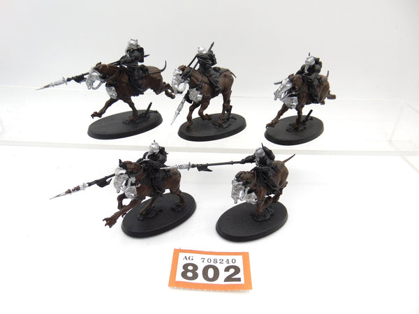 Death Riders